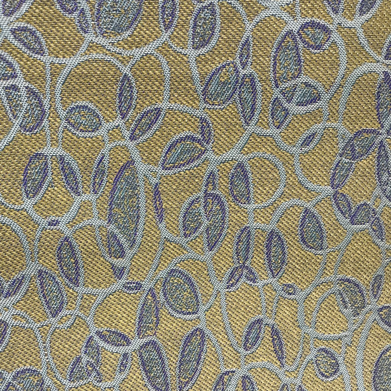 Outdoor Modern Pattern