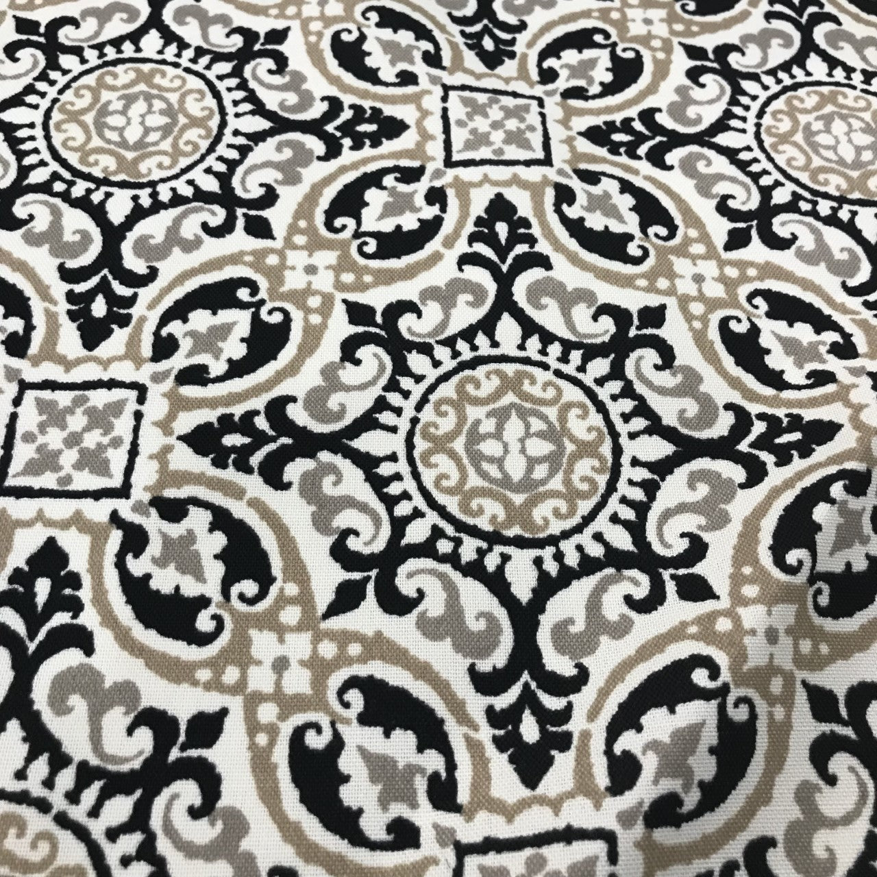 Outdoor Modern Pattern