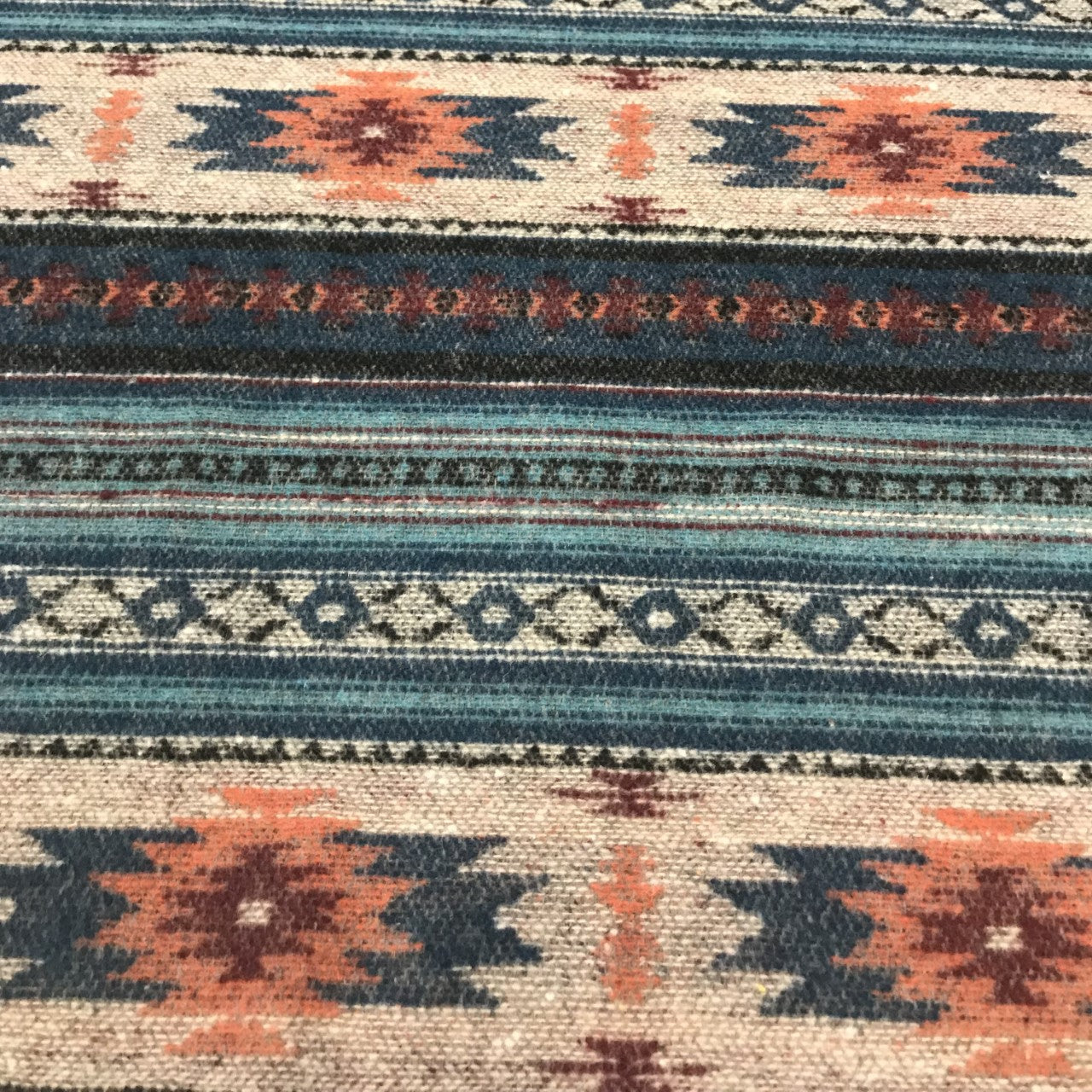 Mixed Wool tourquis