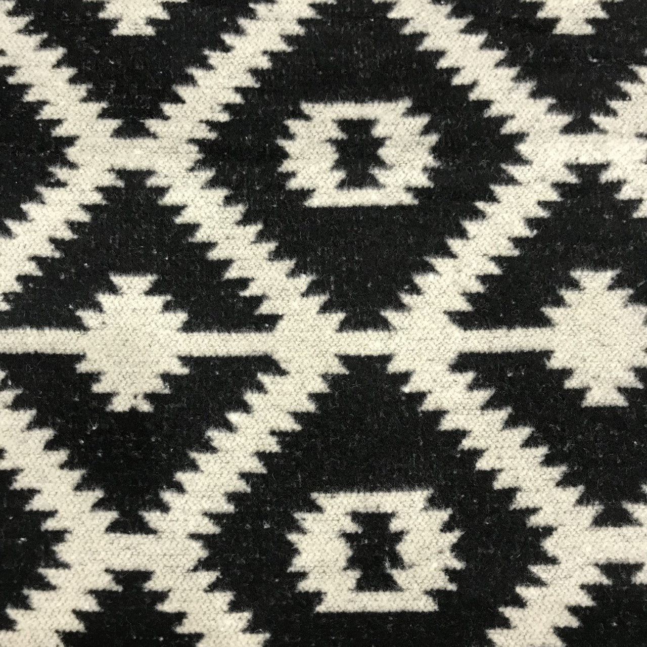 Mixed Wool
