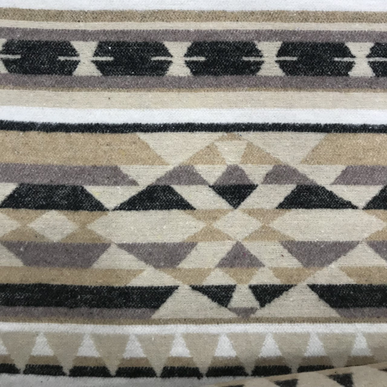 Mixed Wool
