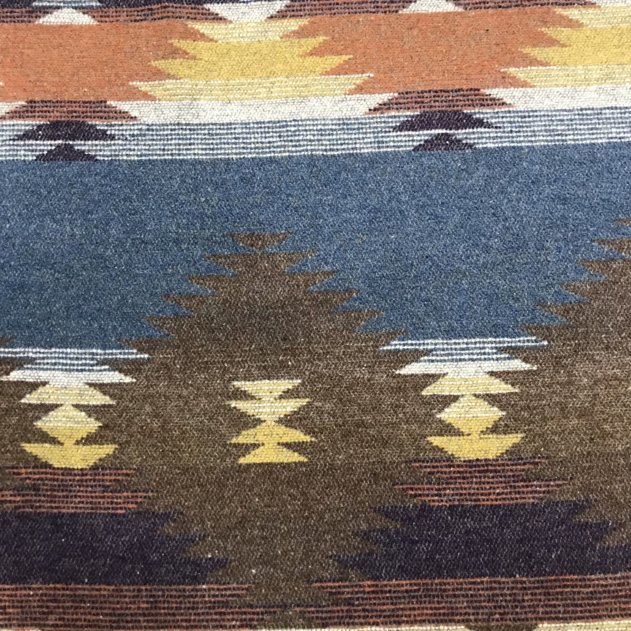 Mixed Wool