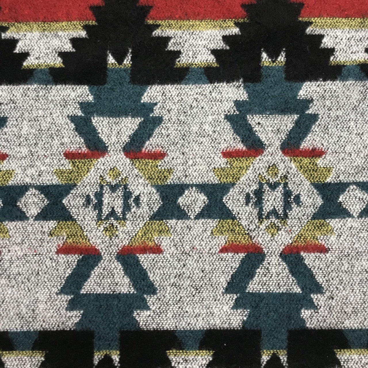 Mixed Wool