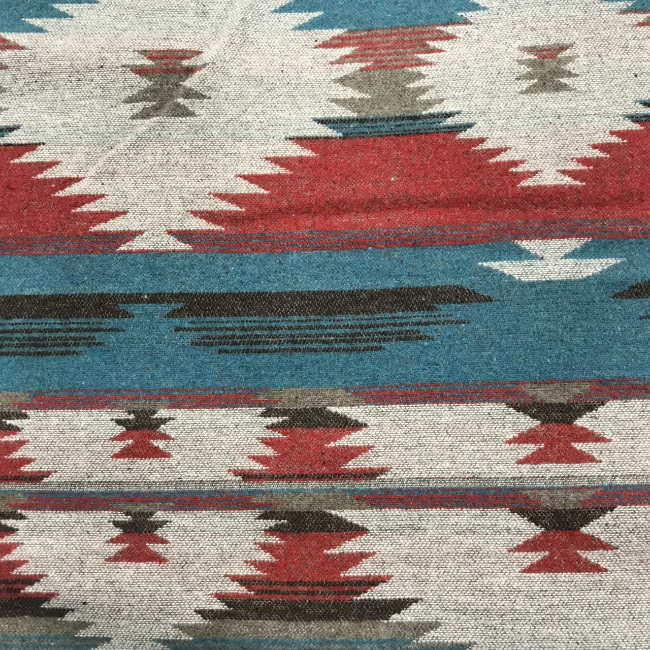 Mixed Wool