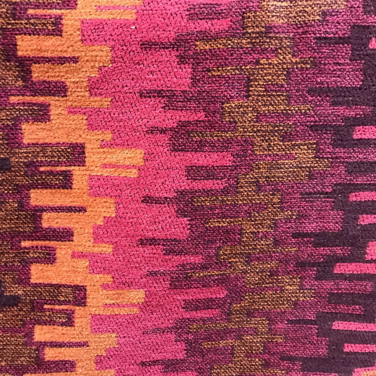 Upholstery Fabric