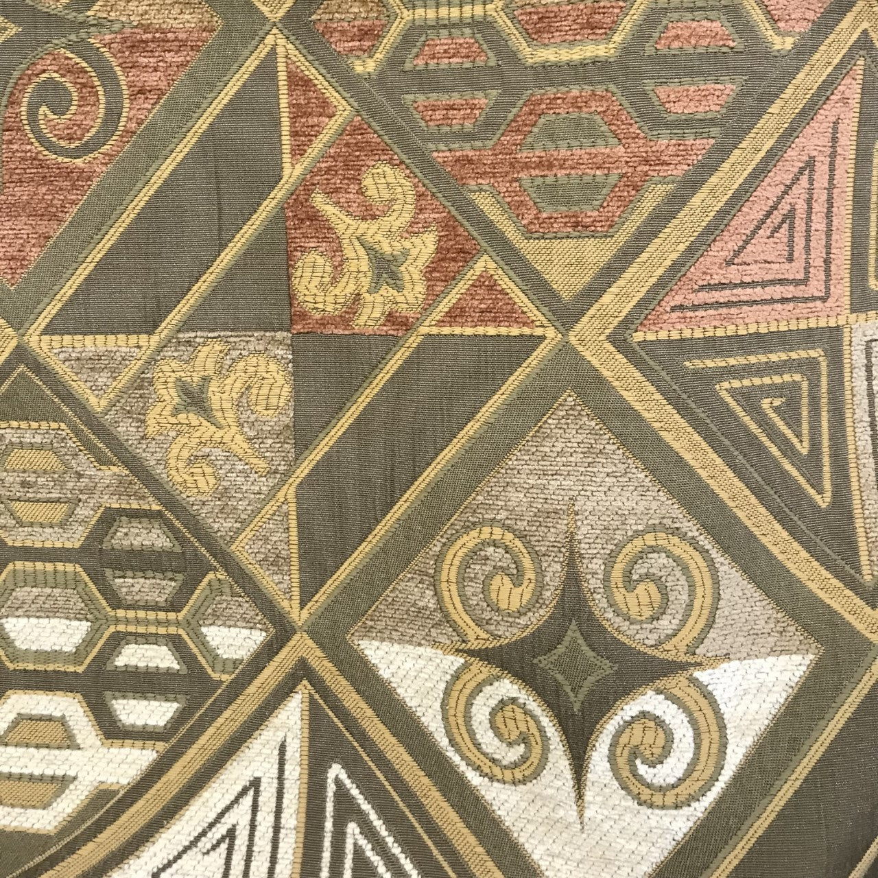 Upholstery Fabric