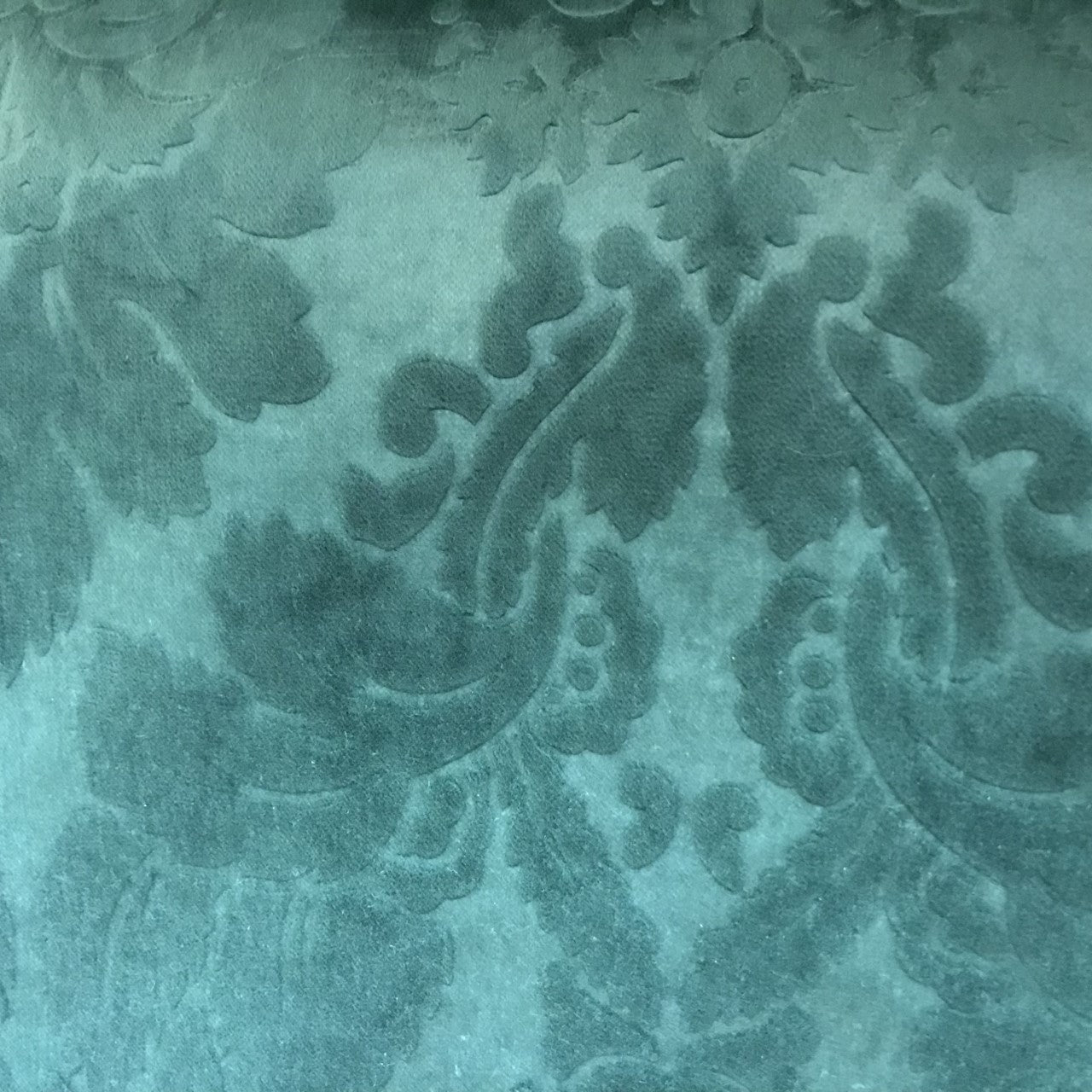 Chenille Upholstery Fabric