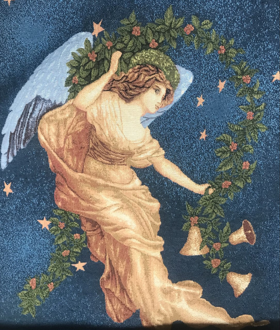 Upholstery Panel Angel
