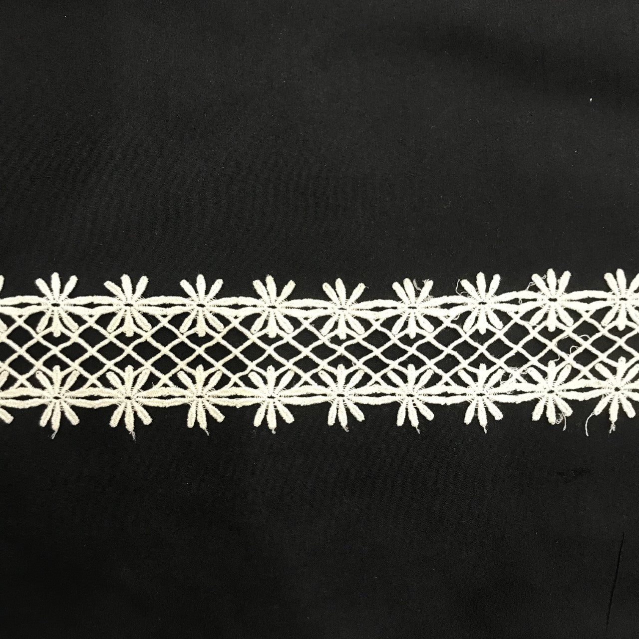 Lace Trim 2.5"