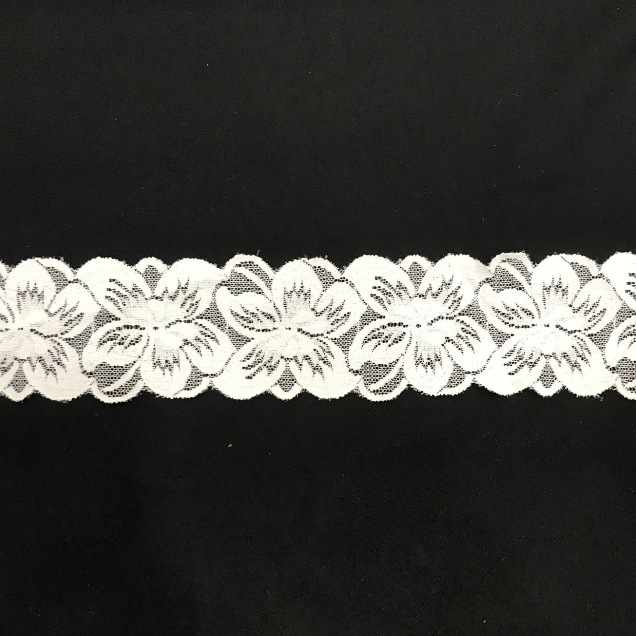 Lace Trim 3"