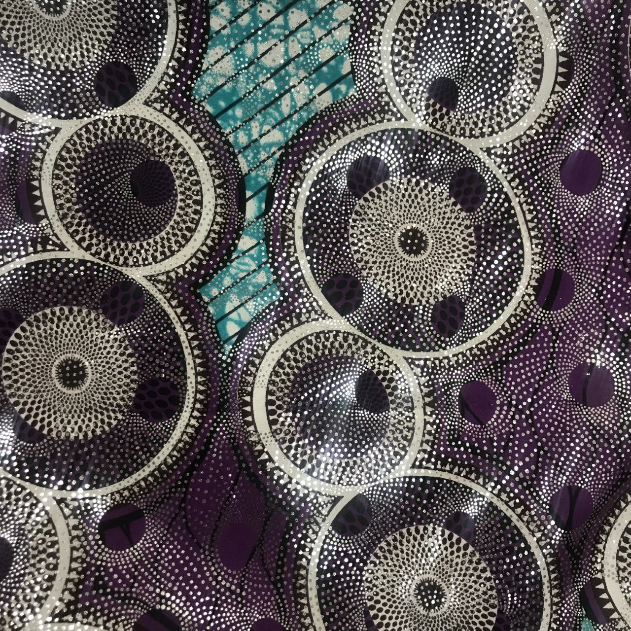 Cotton Bubbles