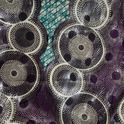Cotton Bubbles
