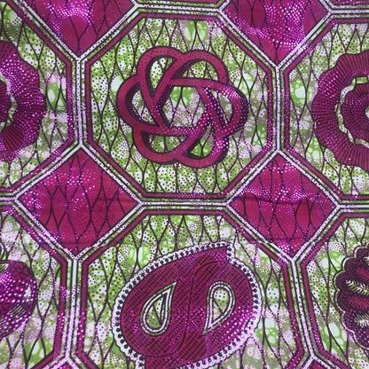 Cotton