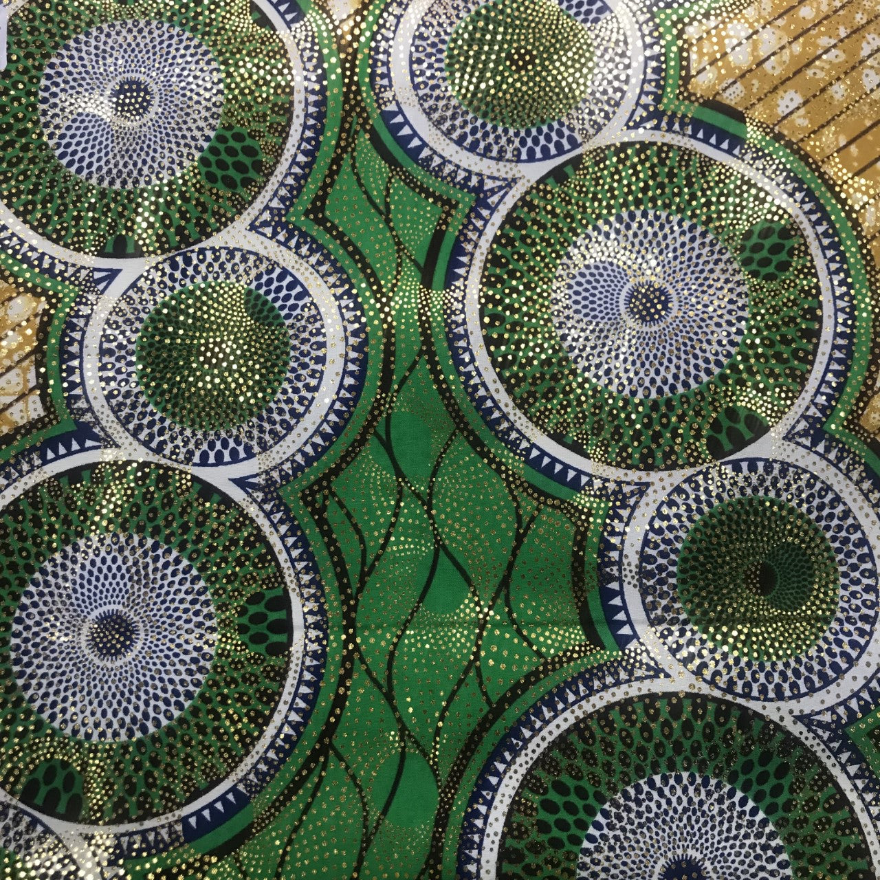 Cotton