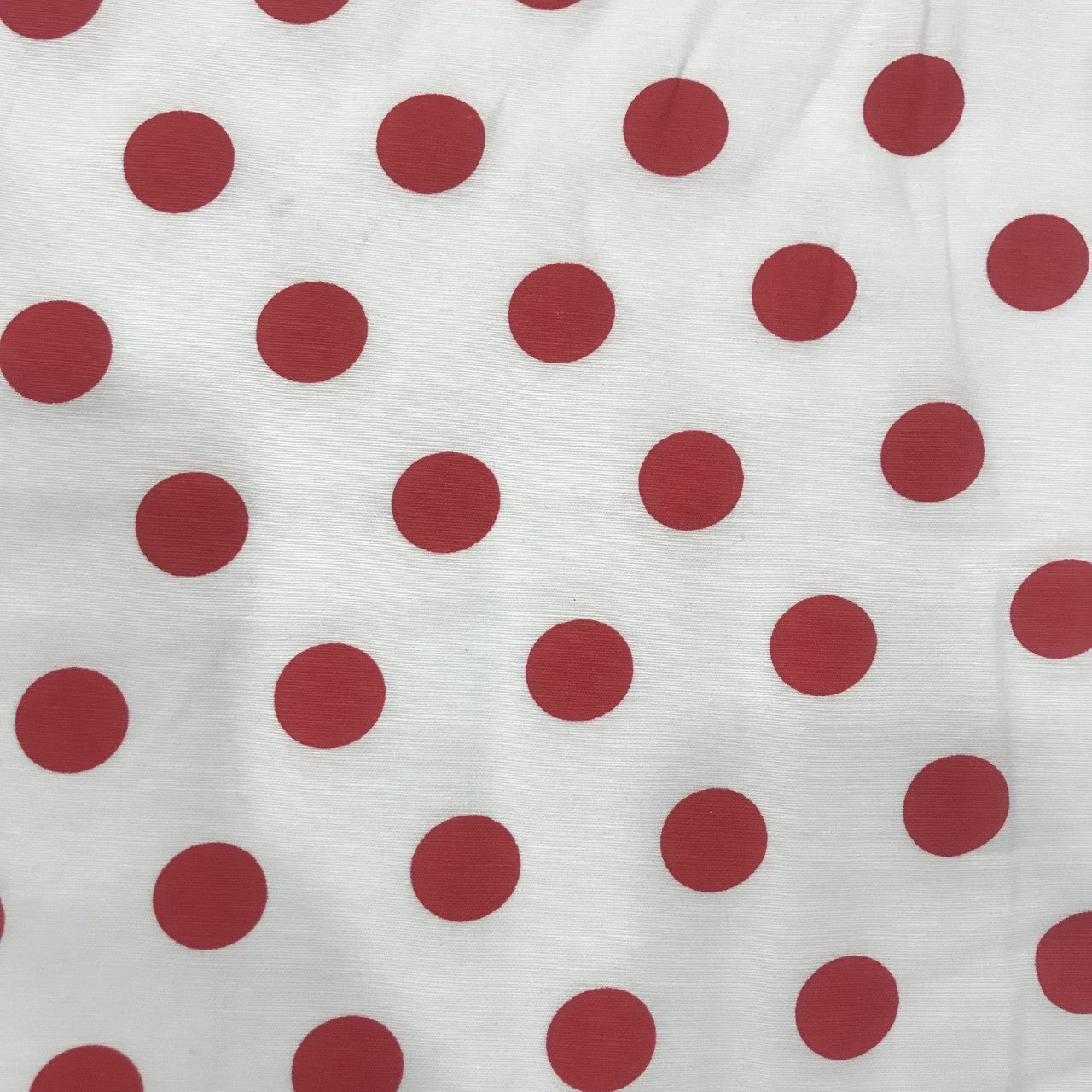 Cotton Polka Dot