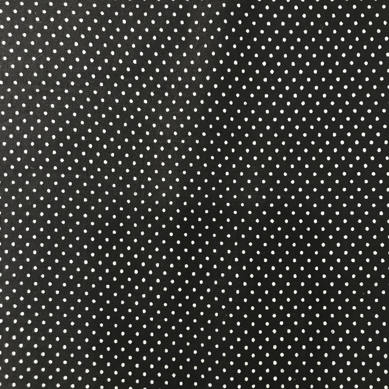 Cotton Polka Dot
