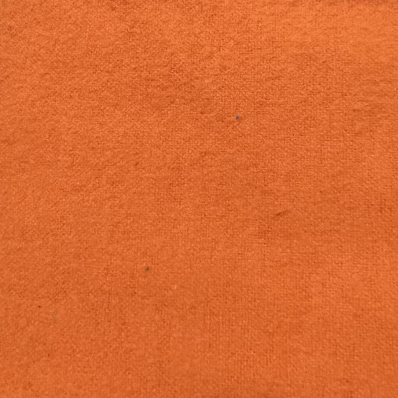 Flannel SoLID ORANGE