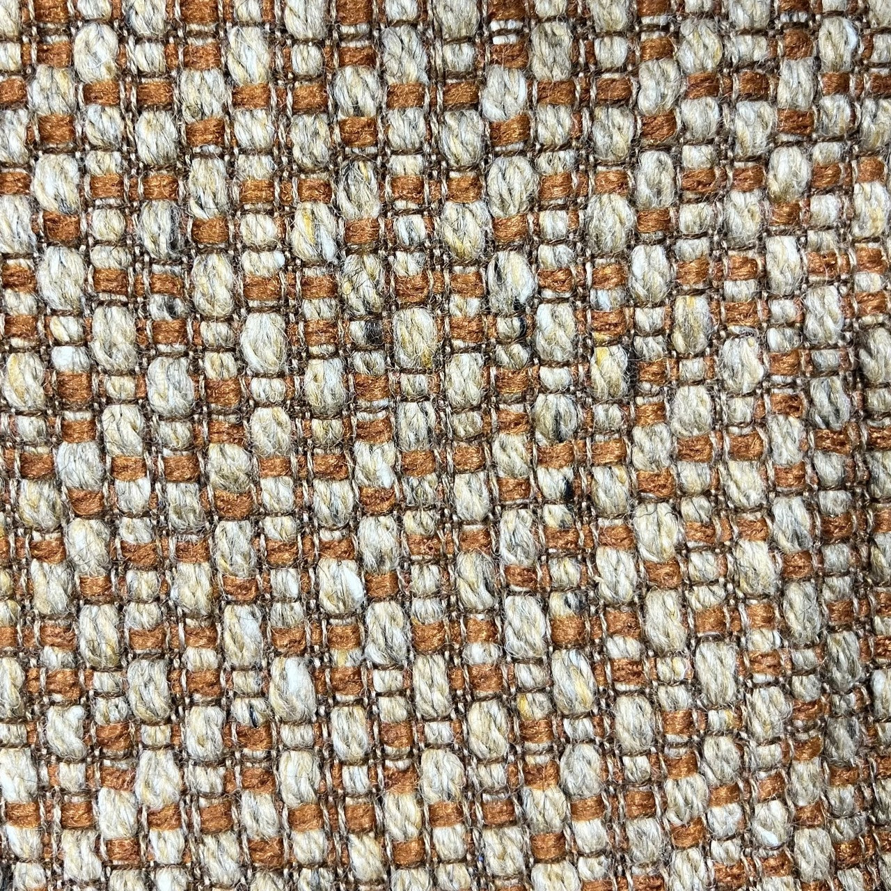 Mixed Wool