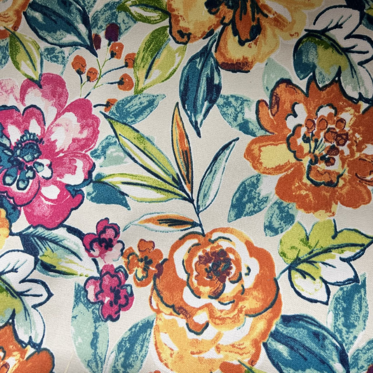 Outdoor Floral