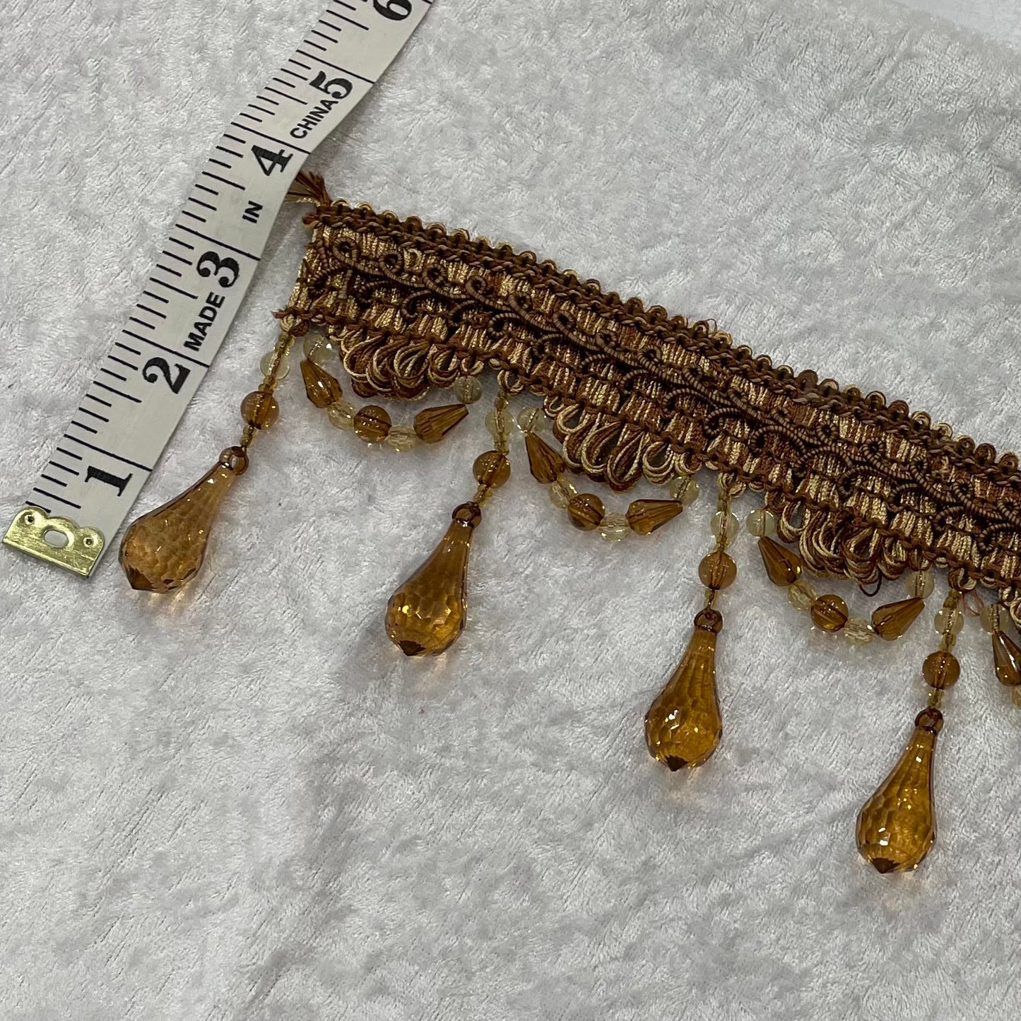 Crystal Trim