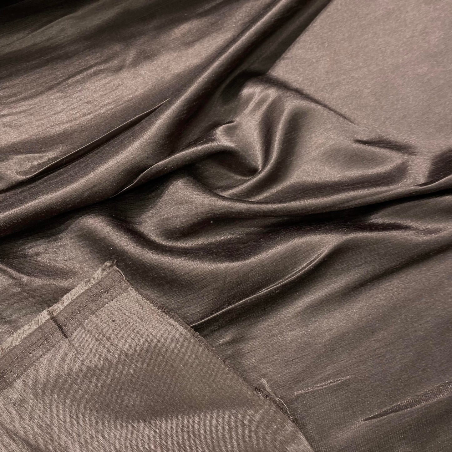 Tussar Poly-Silk