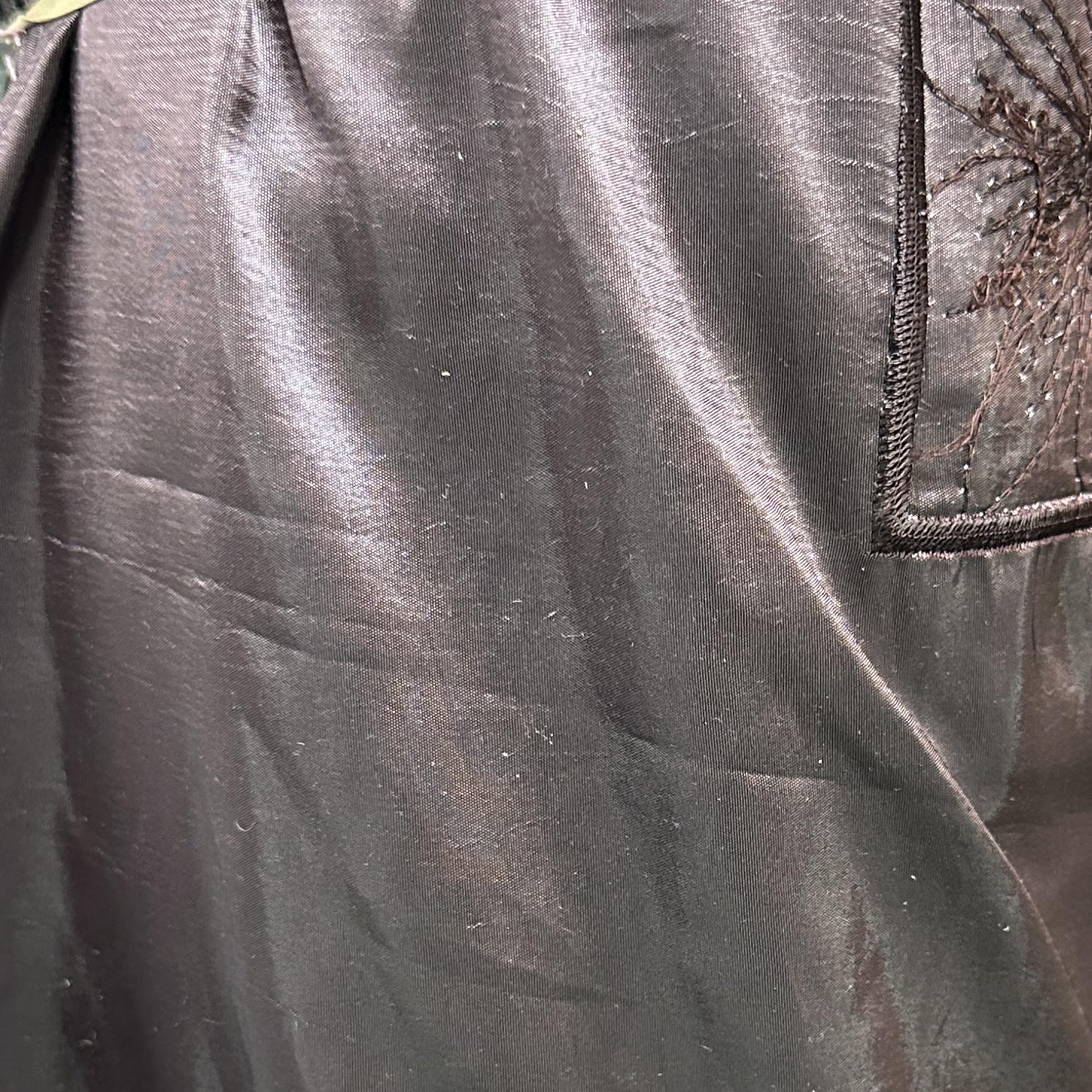 Drapery Fabric
