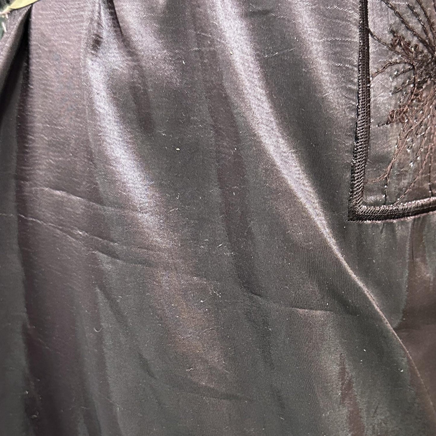 Drapery Fabric