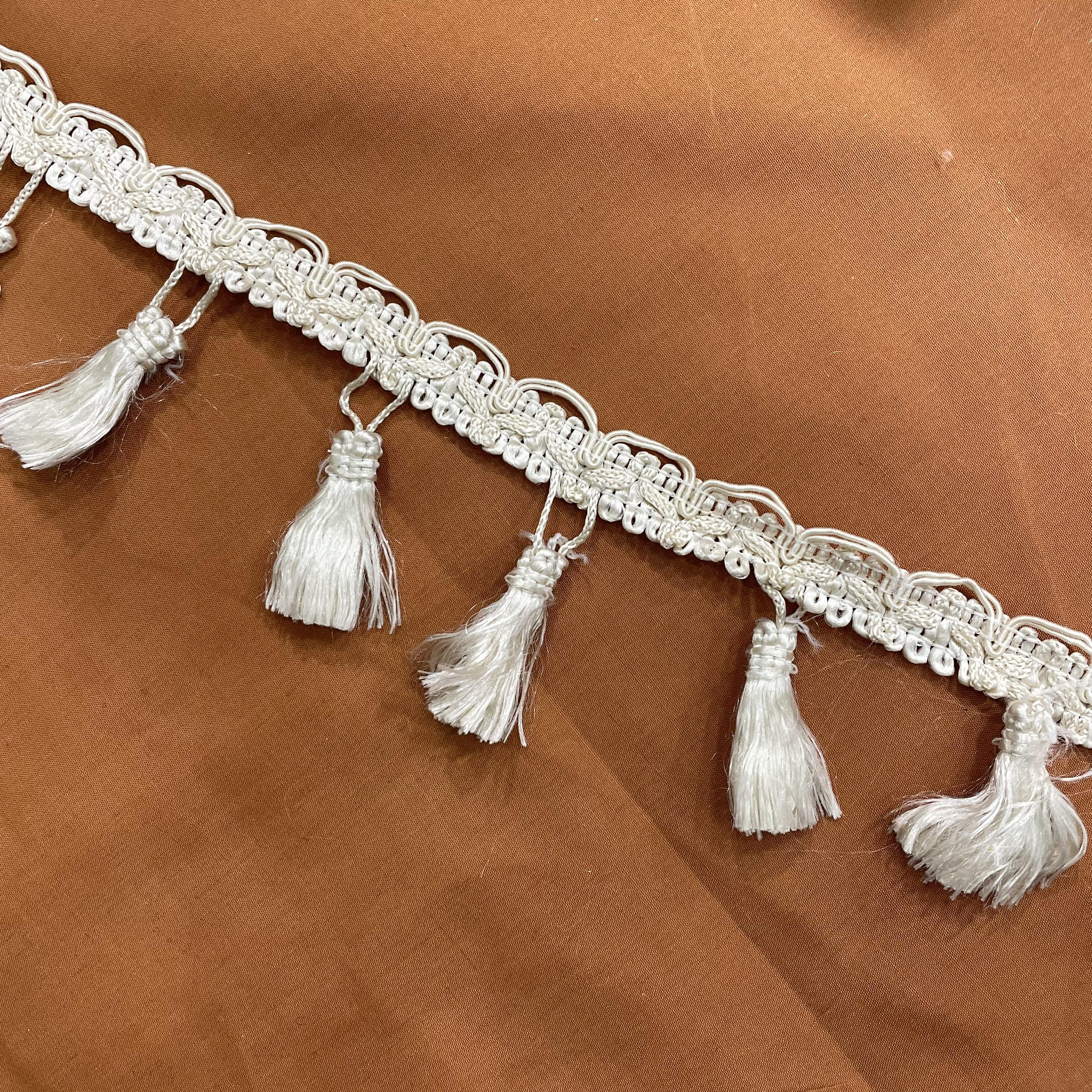 2 Inch Tassel