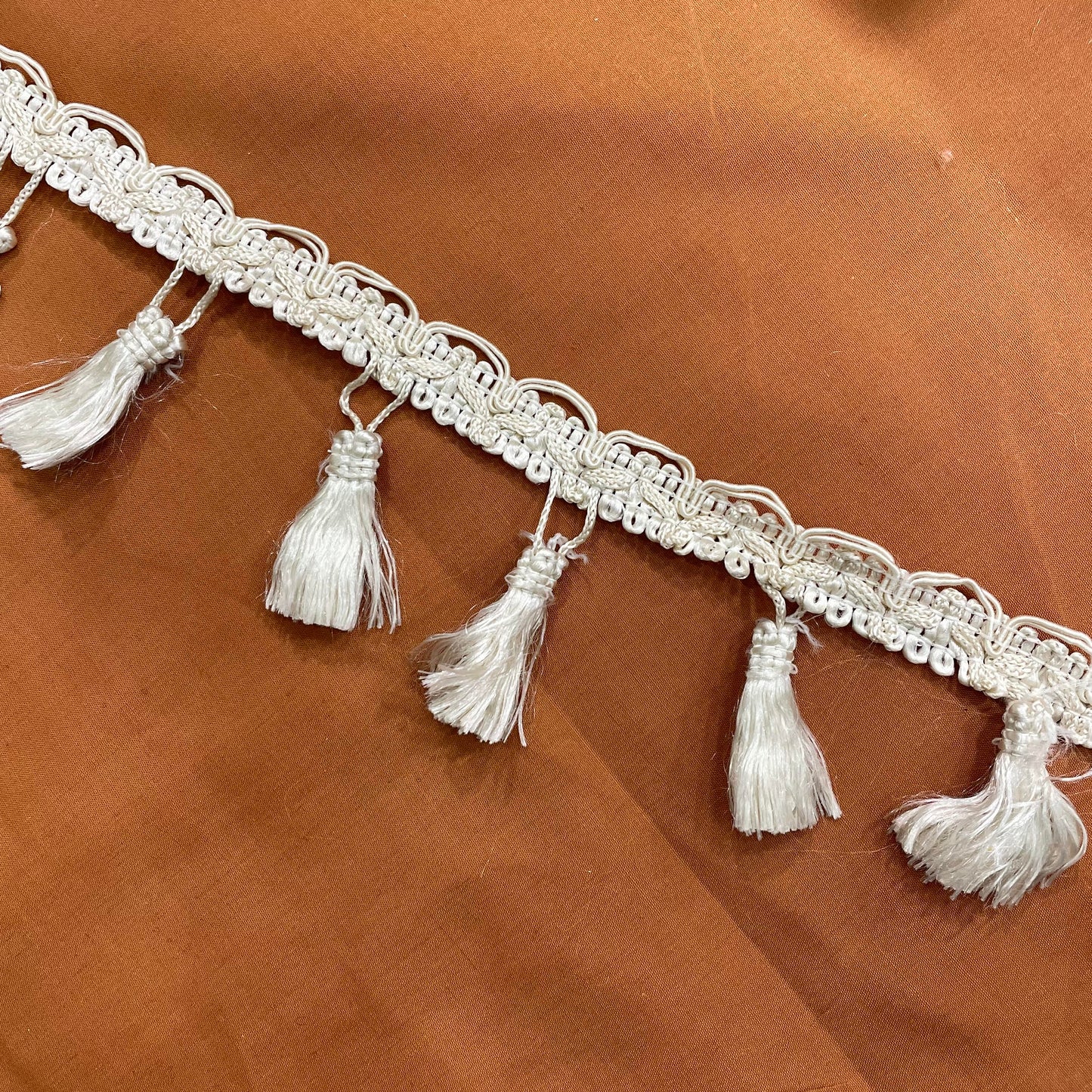 2 Inch Tassel