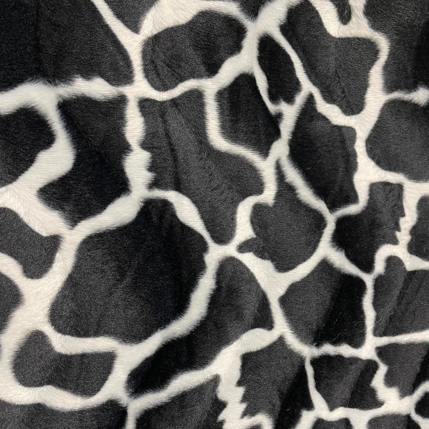 Velveteen, Animal Print