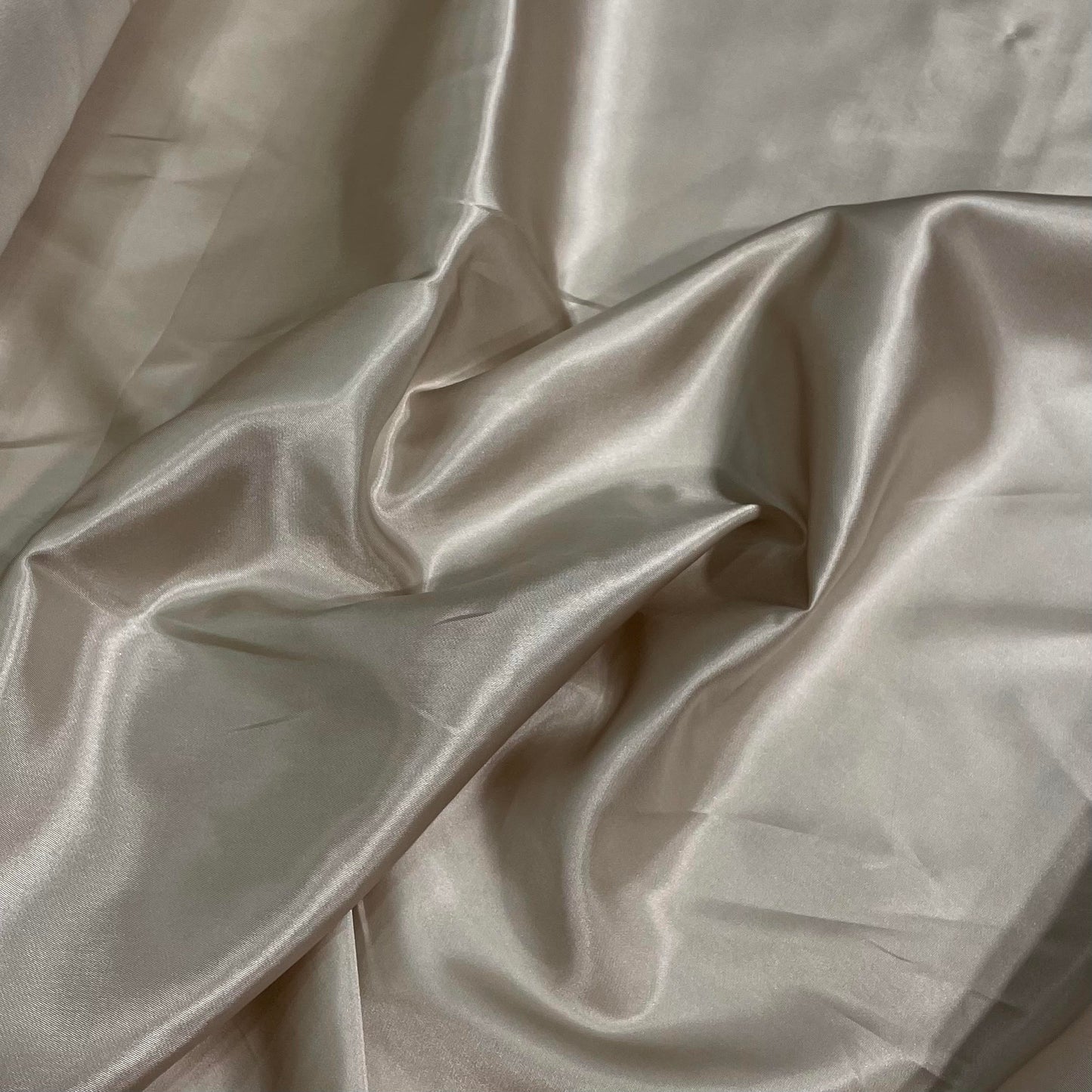 Polyester Lining Champagne