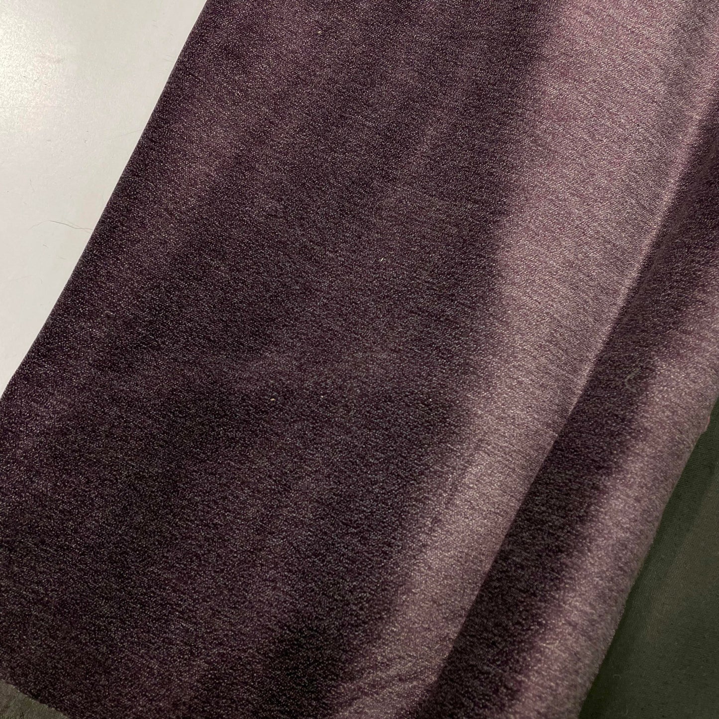 Upholstery Velvet Deep