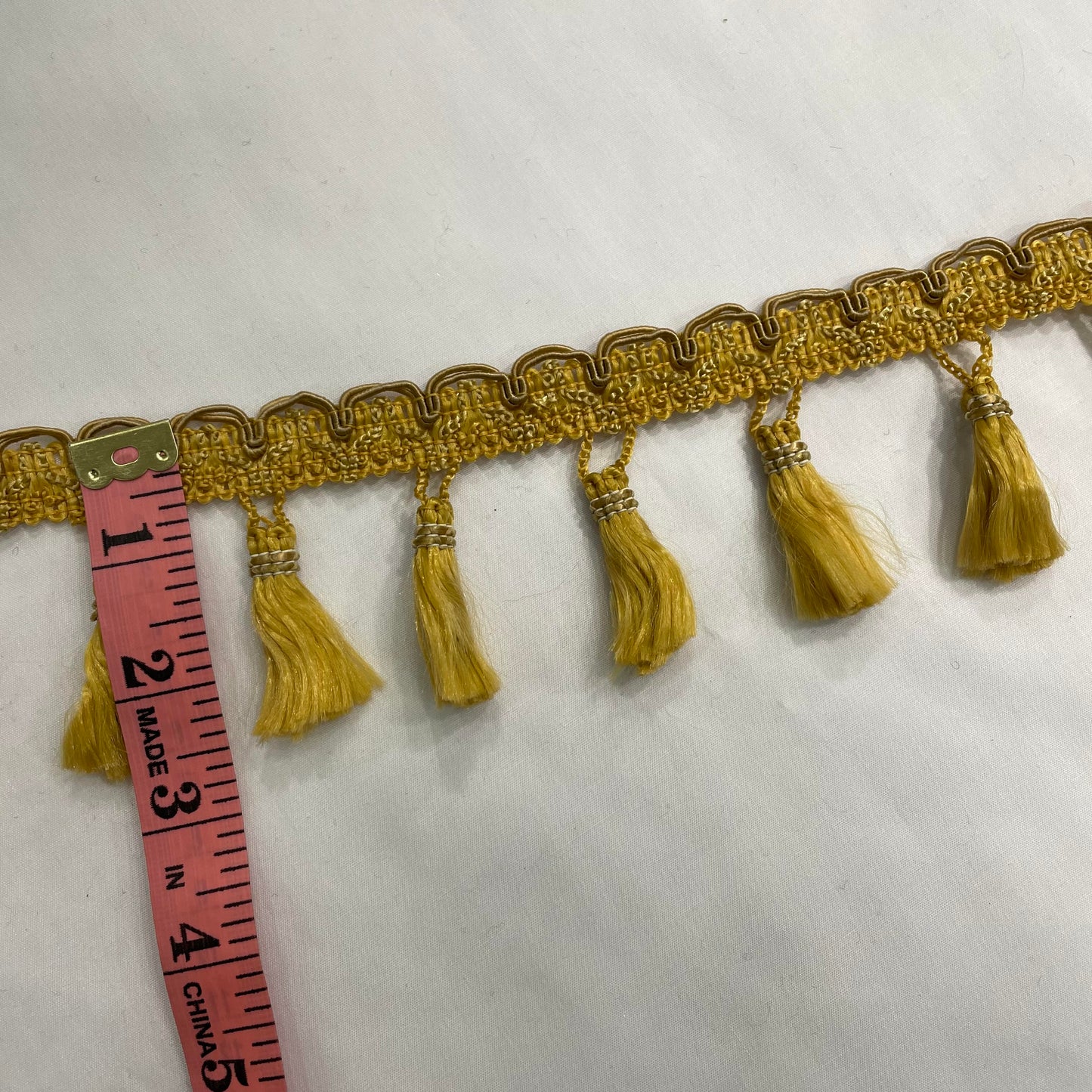 2 Inch Tassel