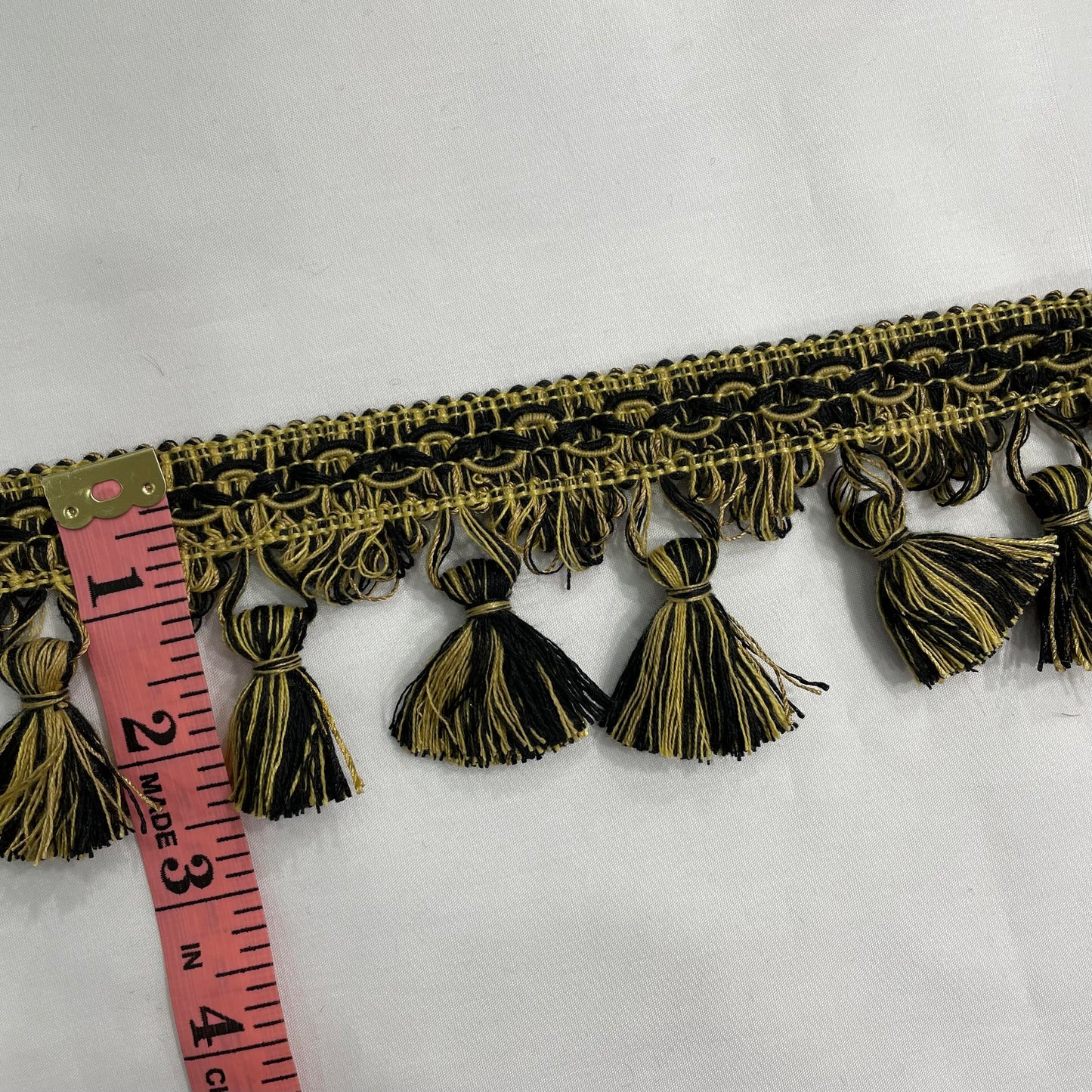 2.5 Inch Tassel