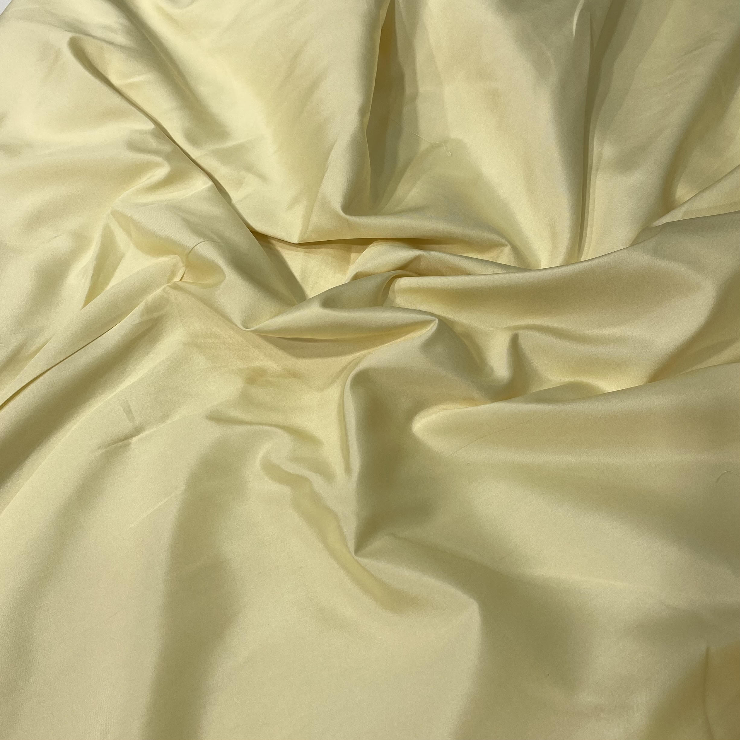 Extra-Wide Silk Pale