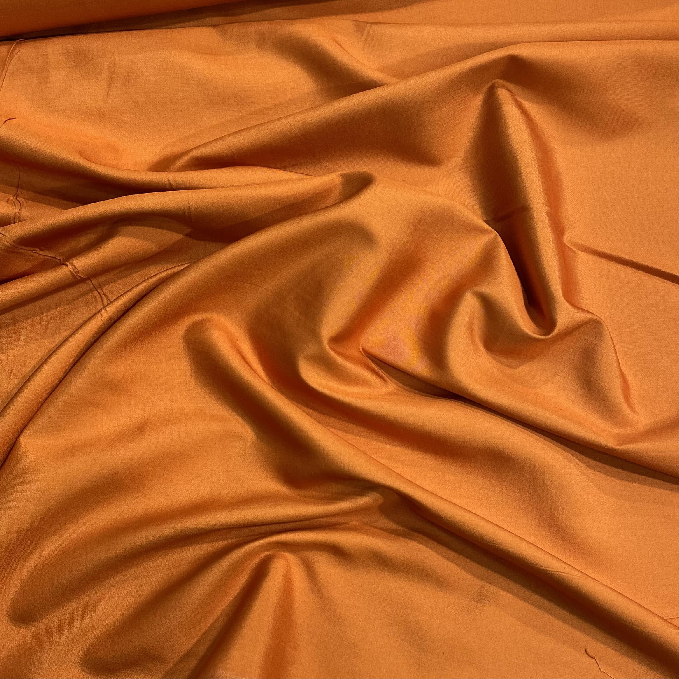Extra-Wide Silk