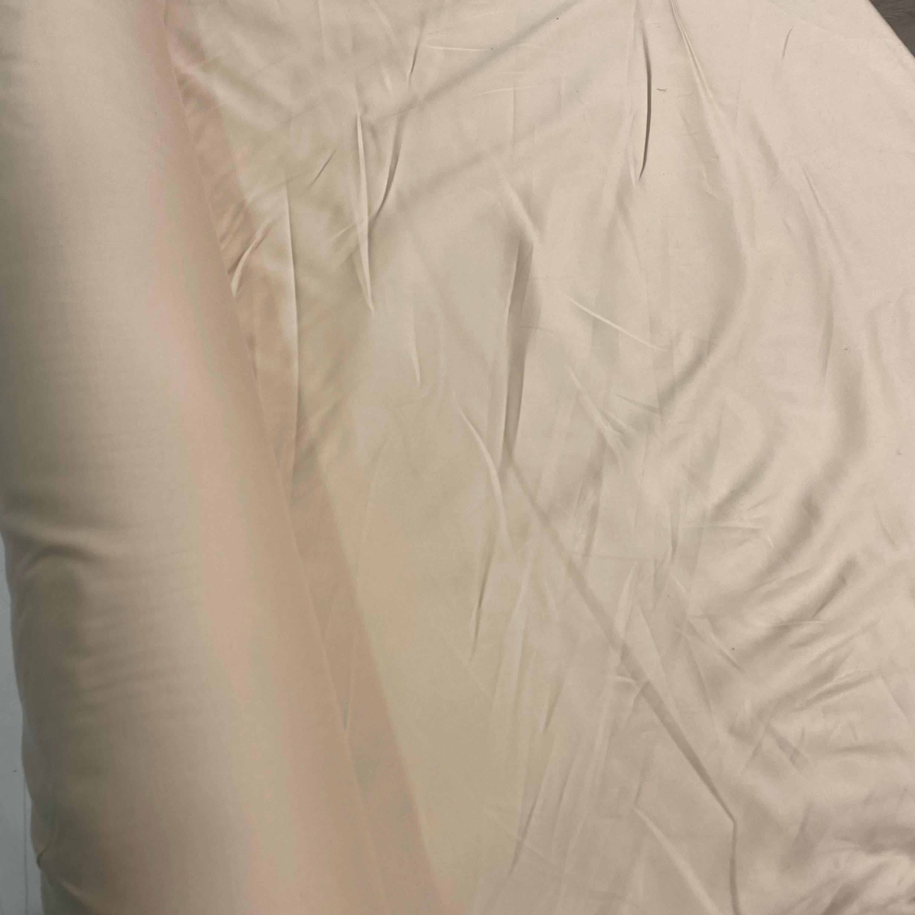 Stretch Cotton Spandex