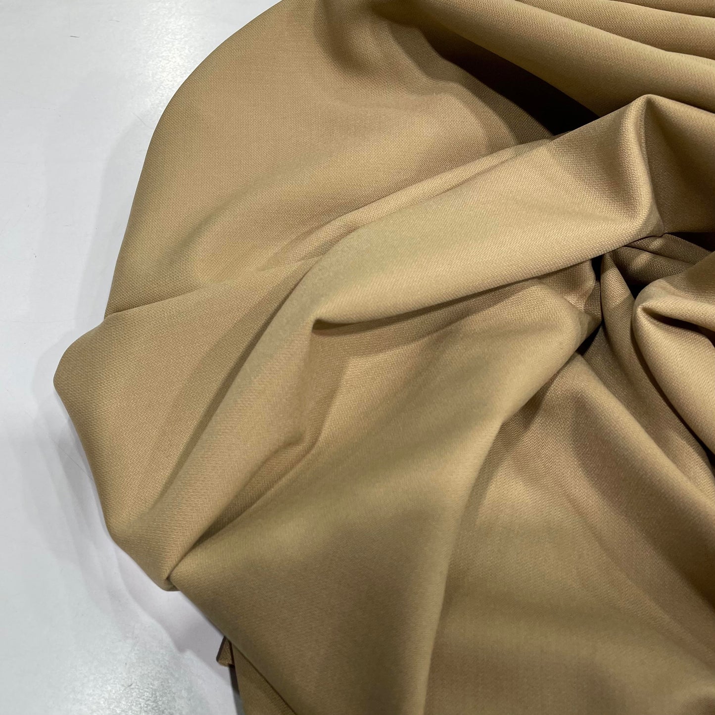 Poly-Wool, Camel