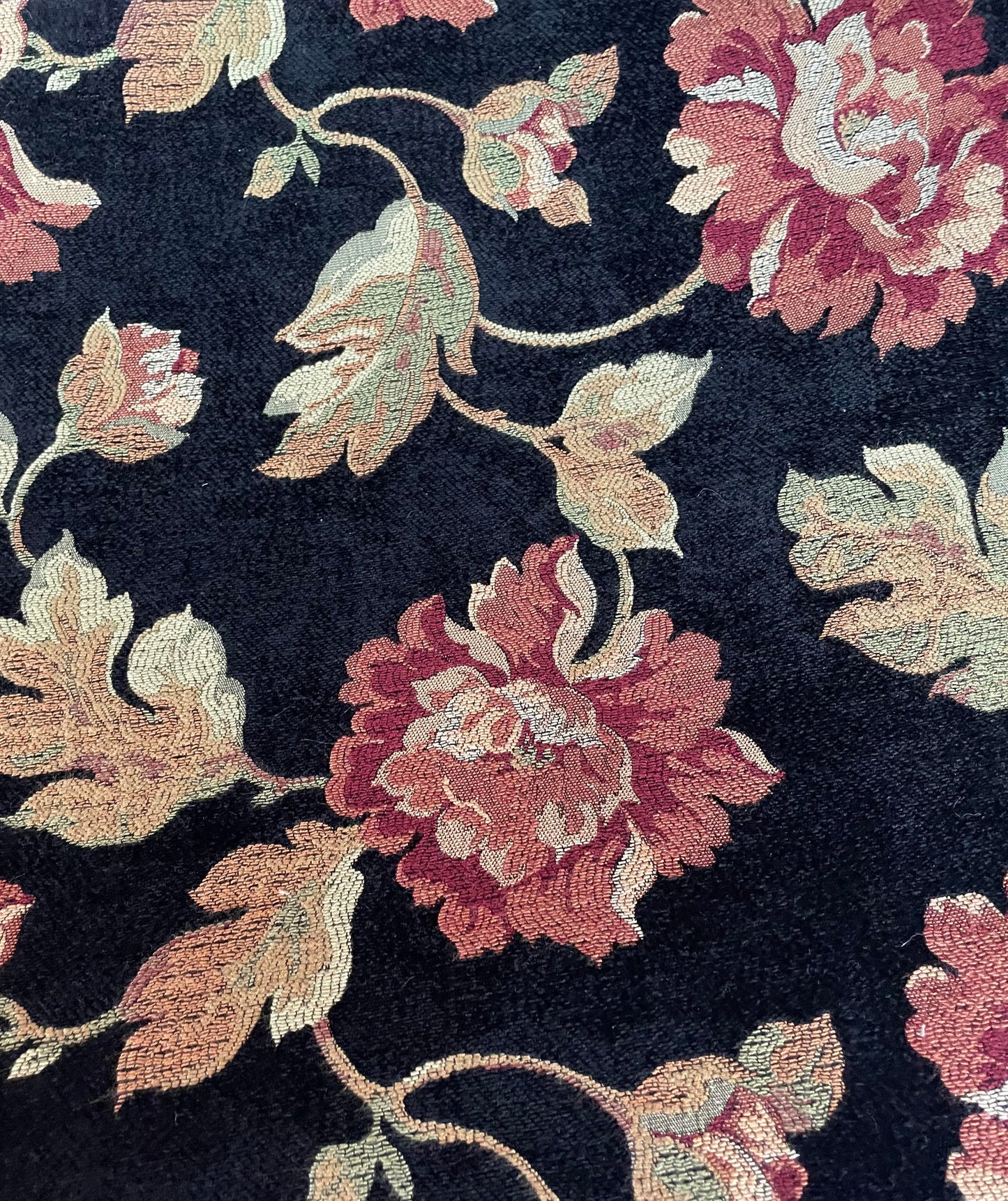 Upholstery Fabric