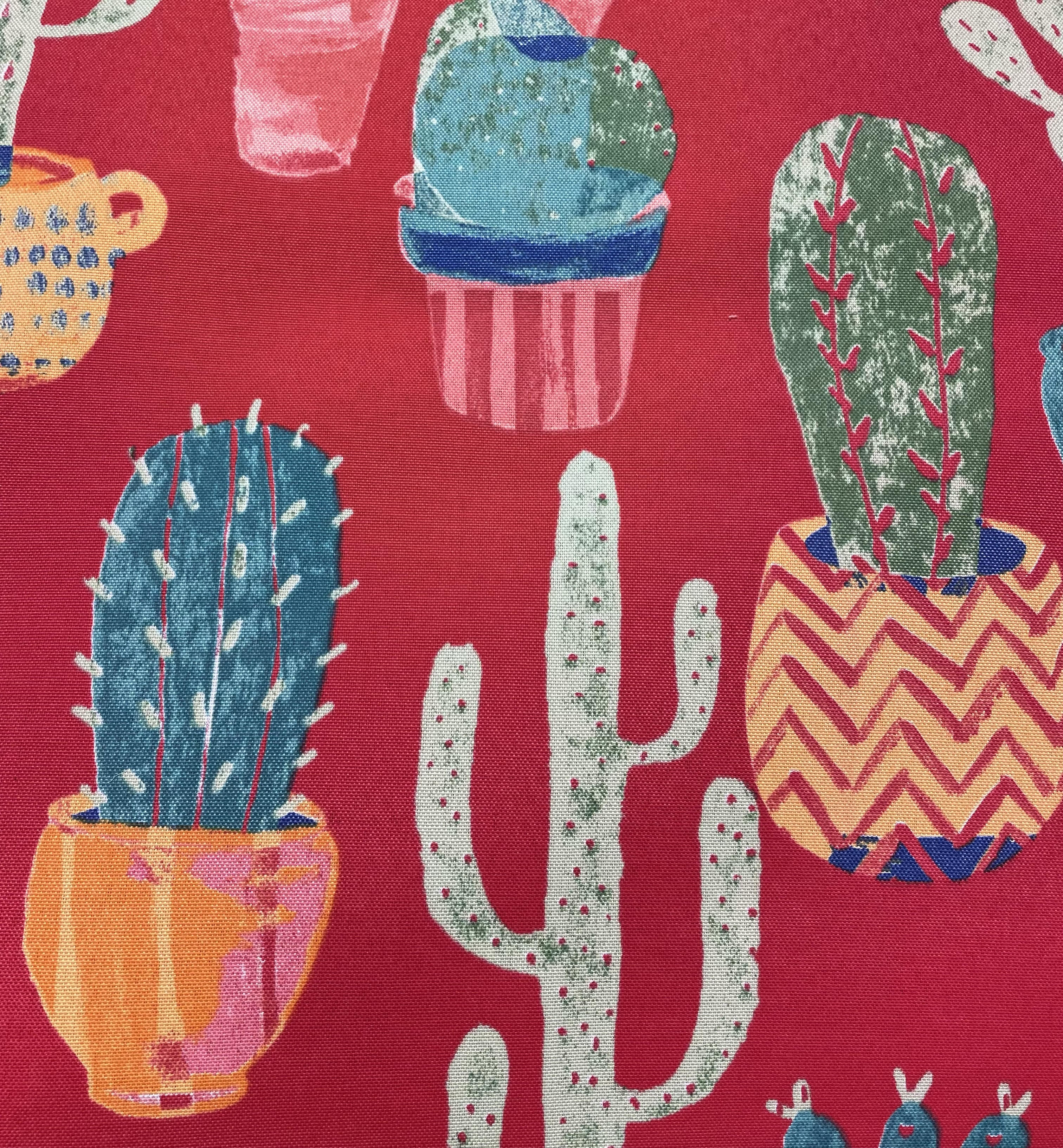 Upholstery Fabric