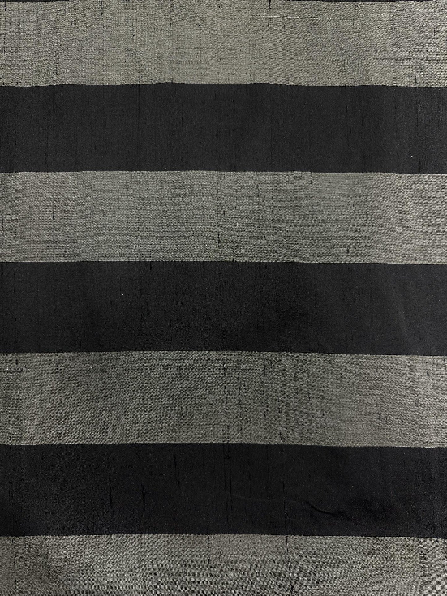 100% Silk, Stripes