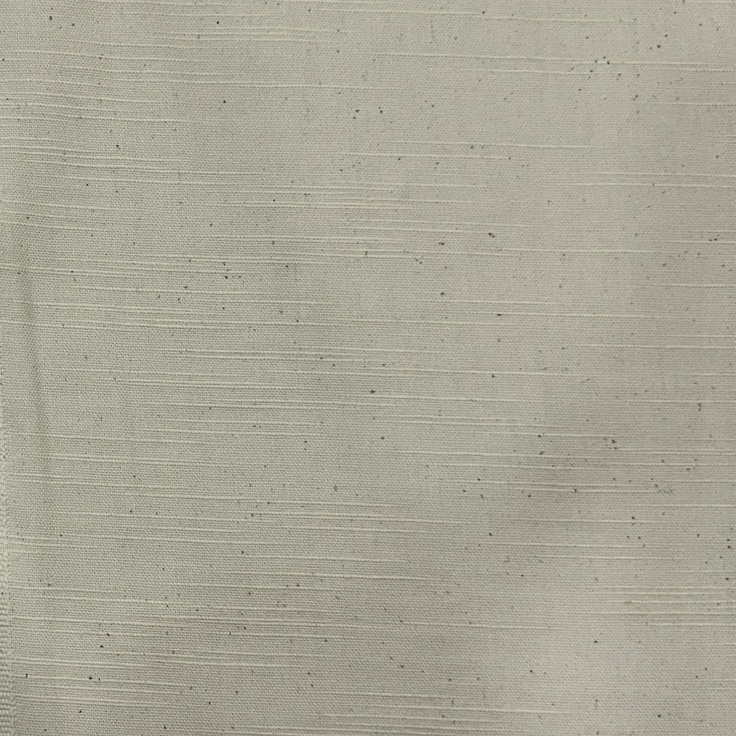 Linnen Cotton Blend Fabric