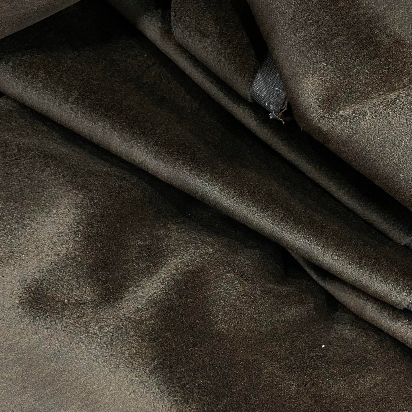 Upholstery Velvet Dark