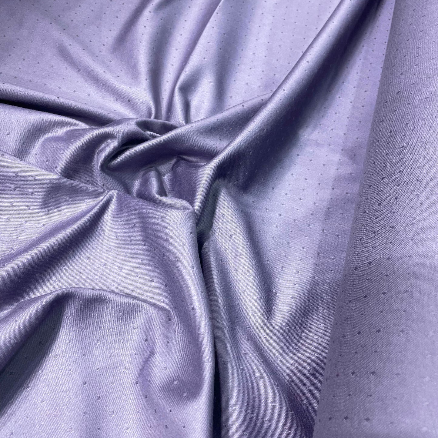 Star Spotlight Violet