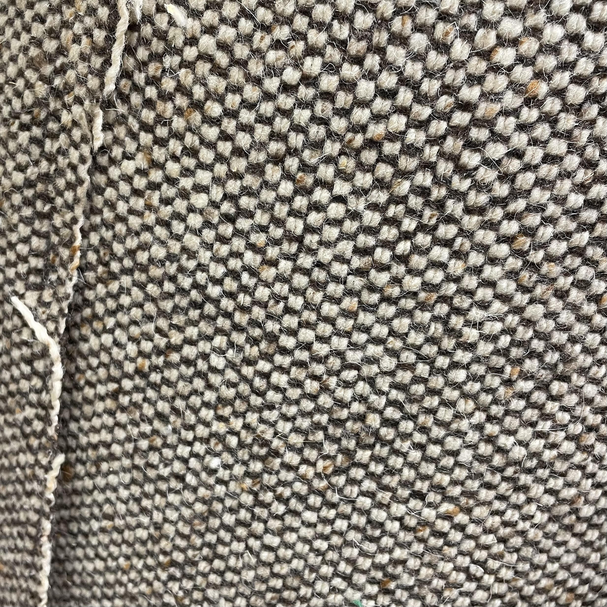 Wool Wellington