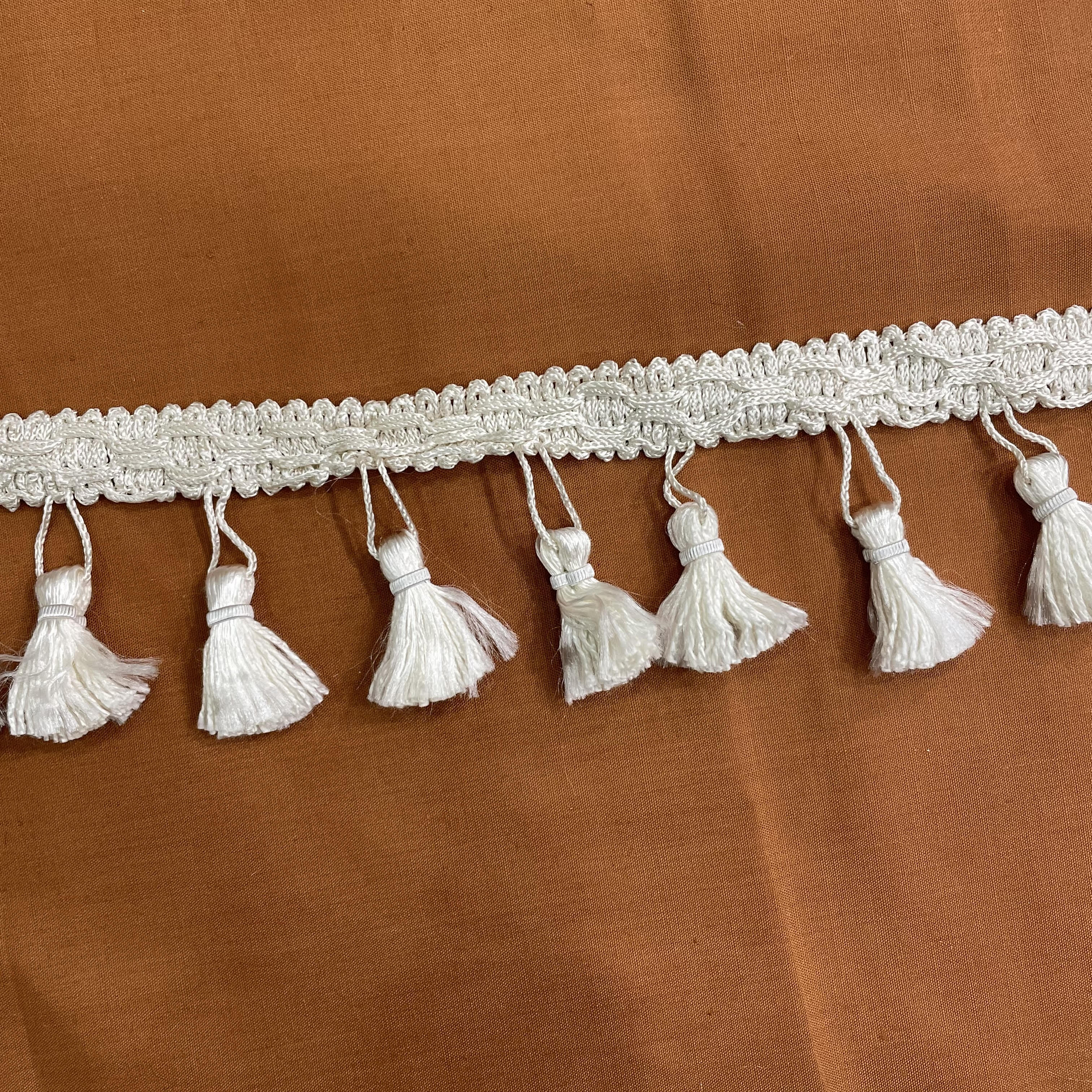 2 Inch Tassel