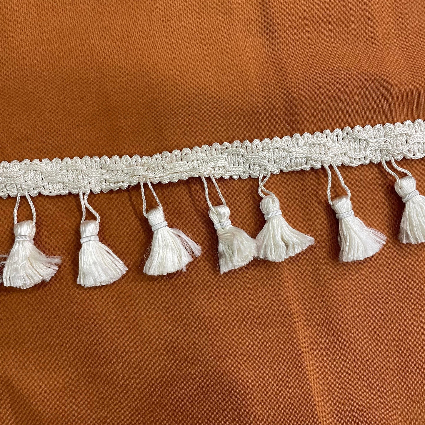 2 Inch Tassel