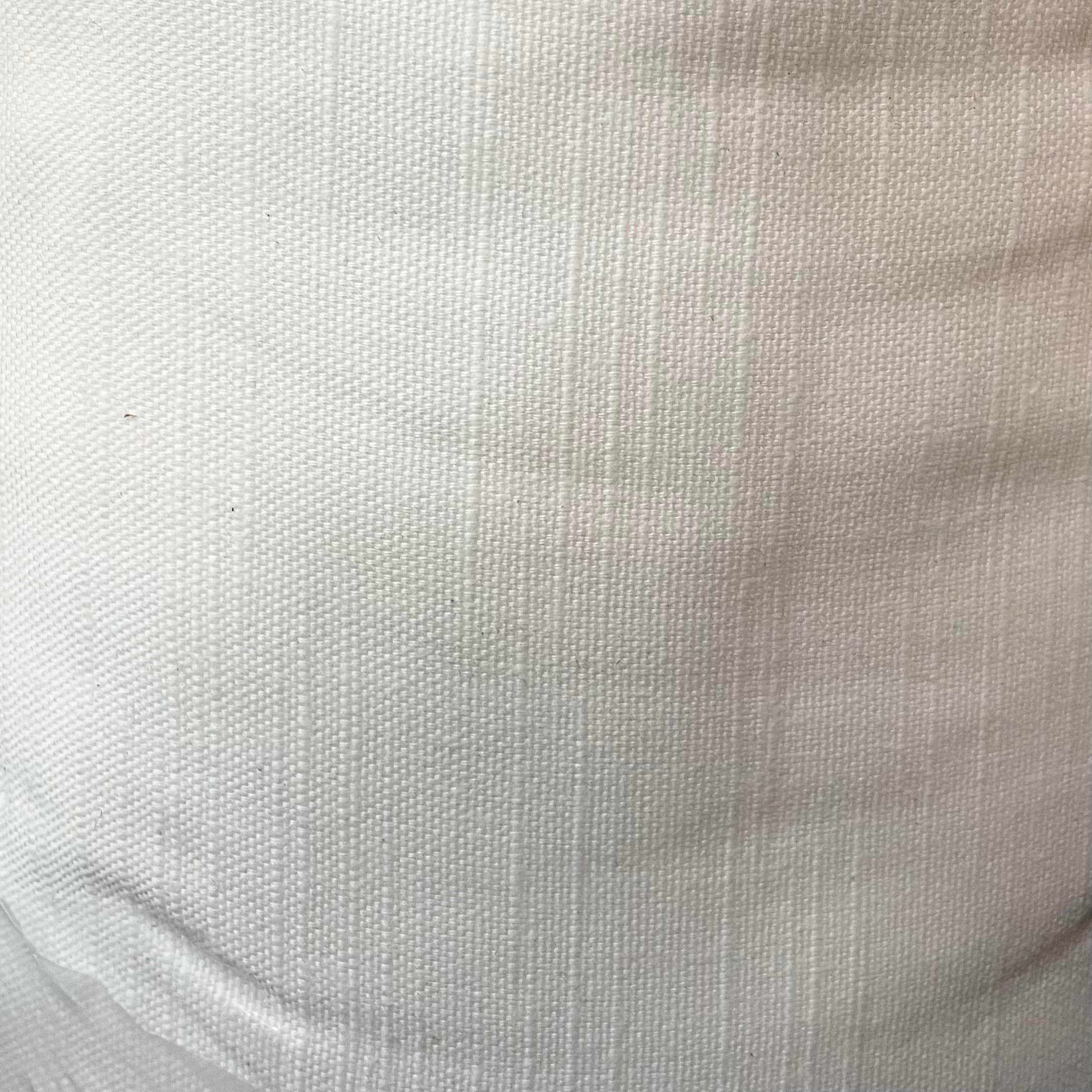 Cotton/Linen