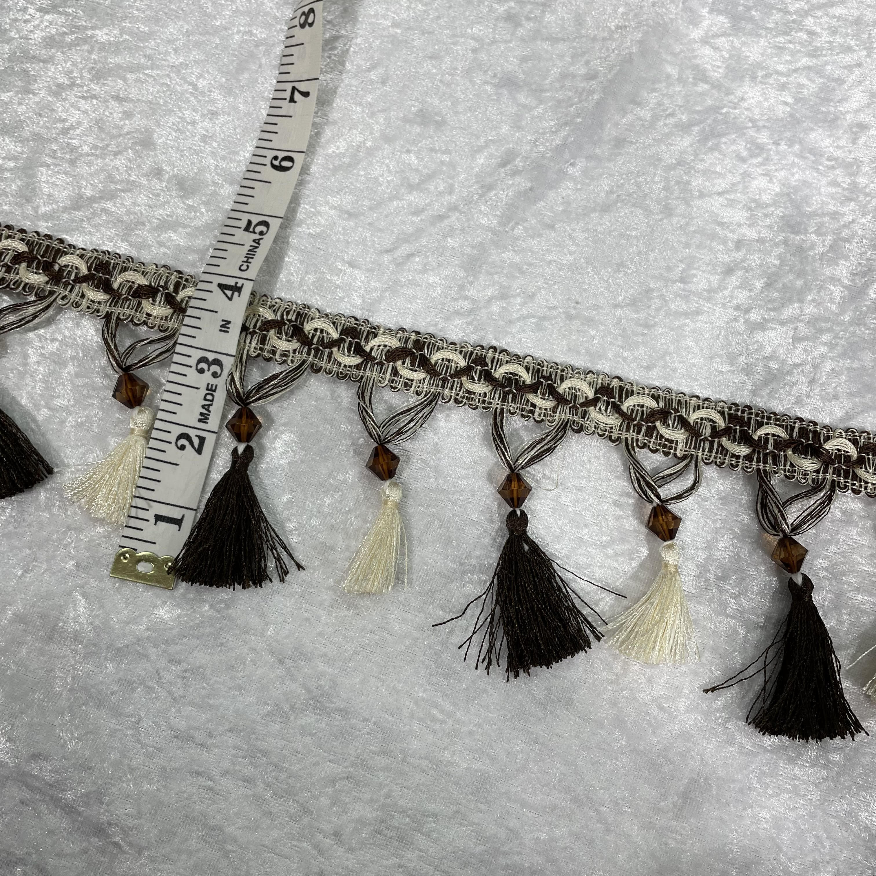 Tassel Trim