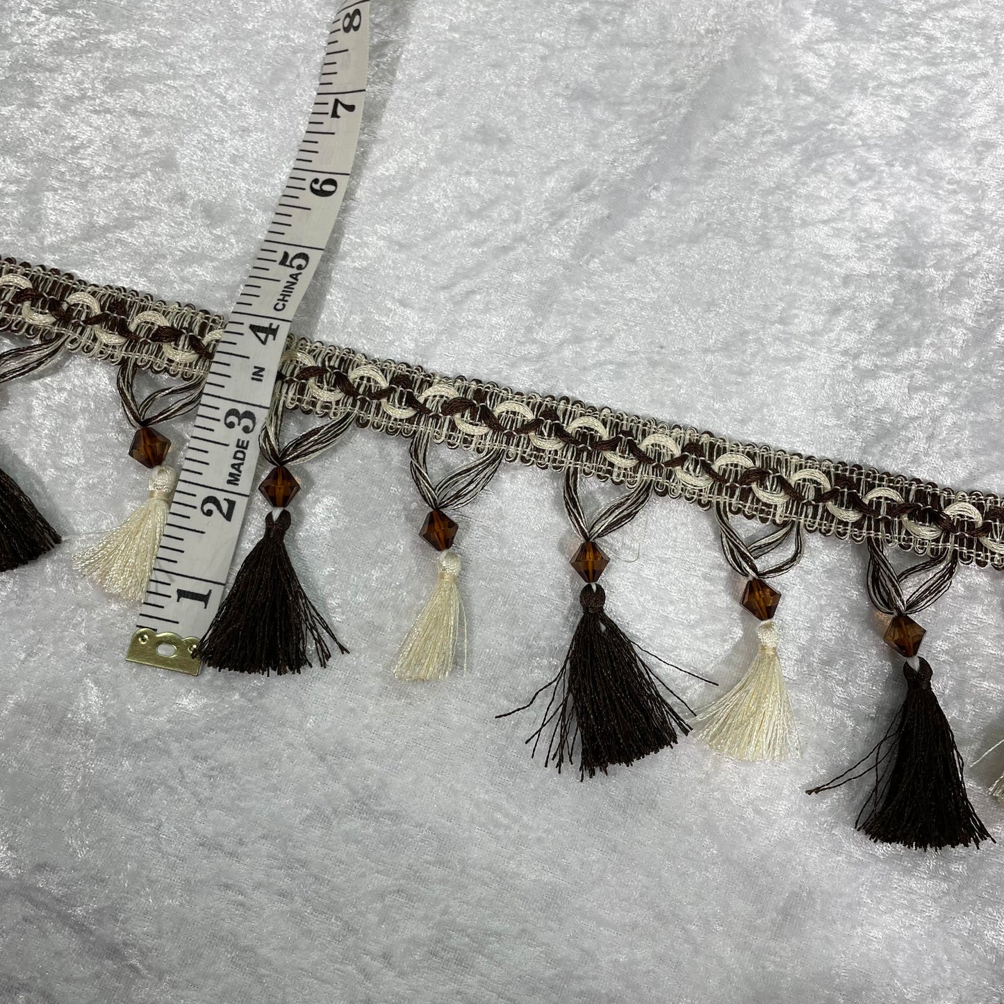 Tassel Trim